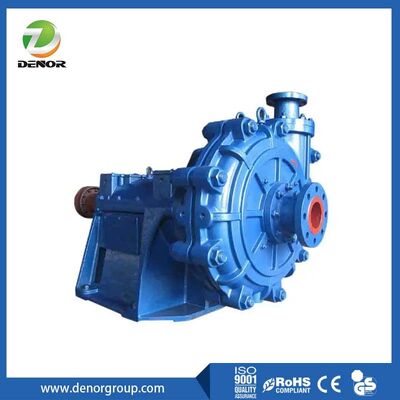 مضخة الرمل والحصى