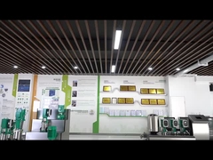 مضخة متعددة المراحل العمودية من الفولاذ المقاوم للصدأ