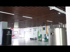 محطة ضخ رفع مياه الصرف الصحي