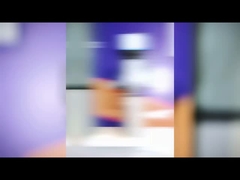 مضخة تحت الماء متعددة المراحل CDLK/CDLKF