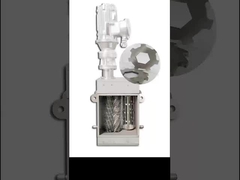 طاحونة مياه الصرف الصحي