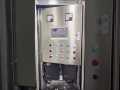 380 فولت 0.75 كيلوواط 1.5 كيلوواط 2.2 كيلوواط 4 كيلوواط التردد العالمي الاقتصادي للمعدات الصناعية