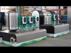 معدات إمدادات المياه